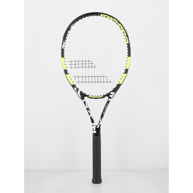 Raquette de tennis evoke 102 noir - Babolat