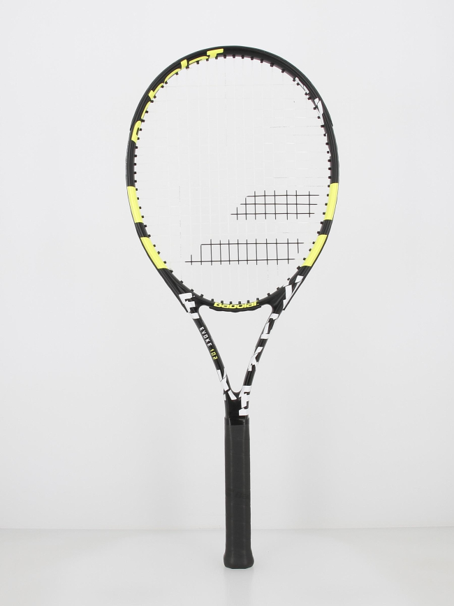 Raquette de tennis evoke 102 noir - Babolat