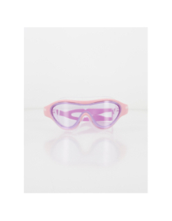 Lunettes de piscine the one mask rose enfant - Arena