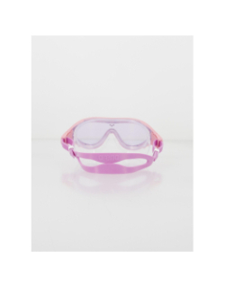 Lunettes de piscine the one mask rose enfant - Arena