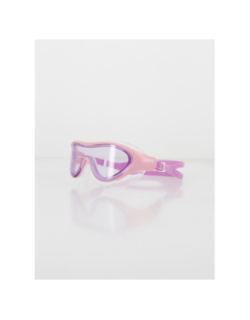 Lunettes de piscine the one mask rose enfant - Arena