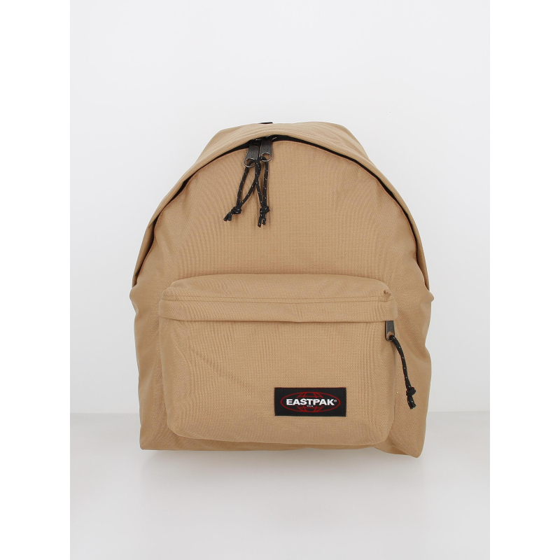 Sac à dos Eastpak padded Pak'r uni marron