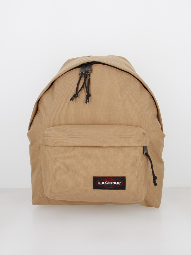 Sac à dos Eastpak padded Pak'r uni marron