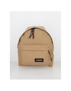 Sac à dos Eastpak padded Pak'r uni marron