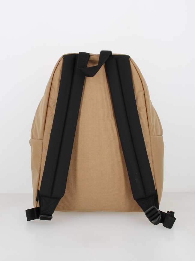 Sac à dos Eastpak padded Pak'r uni marron