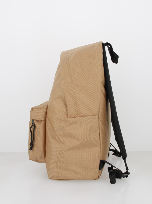 Sac à dos Eastpak padded Pak'r uni marron