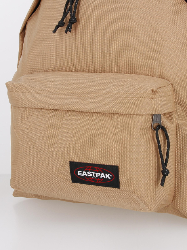 Sac à dos Eastpak padded Pak'r uni marron
