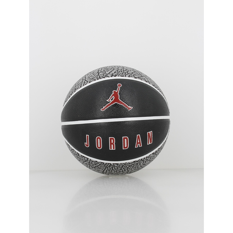 Ballon de basketball playground 2.0 noir - Jordan