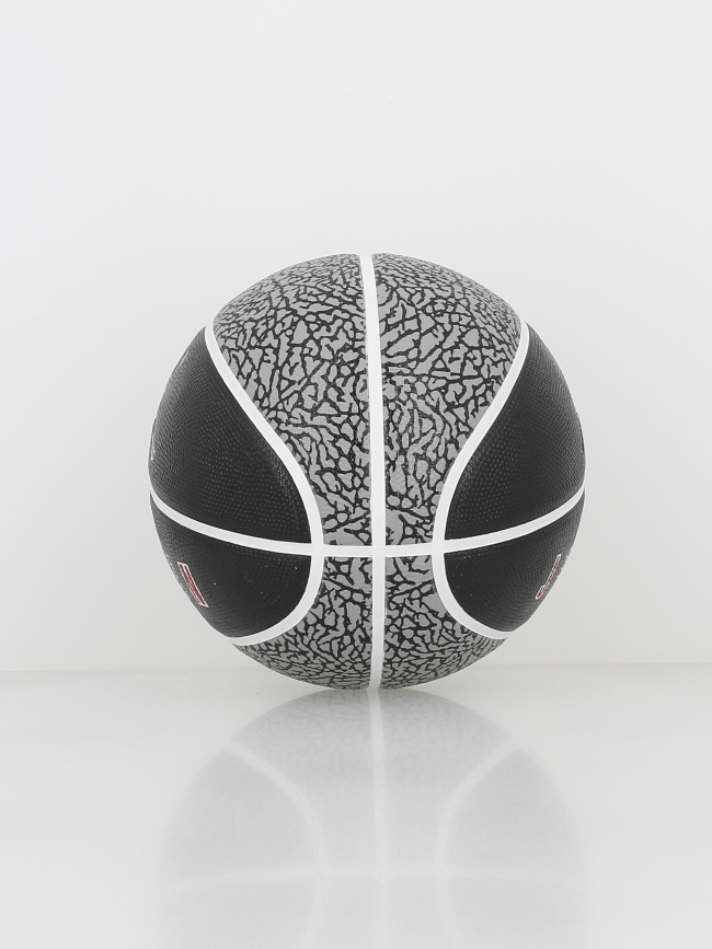 Ballon de basketball playground 2.0 noir - Jordan