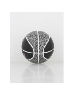 Ballon de basketball playground 2.0 noir - Jordan