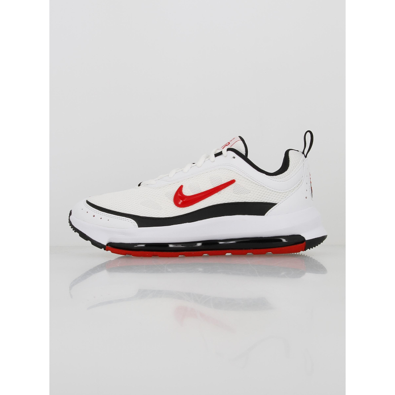 Air max baskets ap air complete blanc homme - Nike