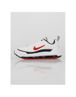 Air max baskets ap air complete blanc homme - Nike