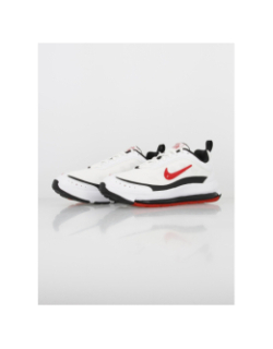 Air max baskets ap air complete blanc homme - Nike