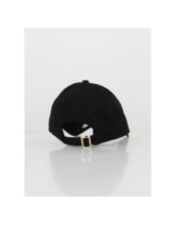 Casquette 9forty baseball doré noir femme - New Era