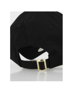 Casquette 9forty baseball doré noir femme - New Era