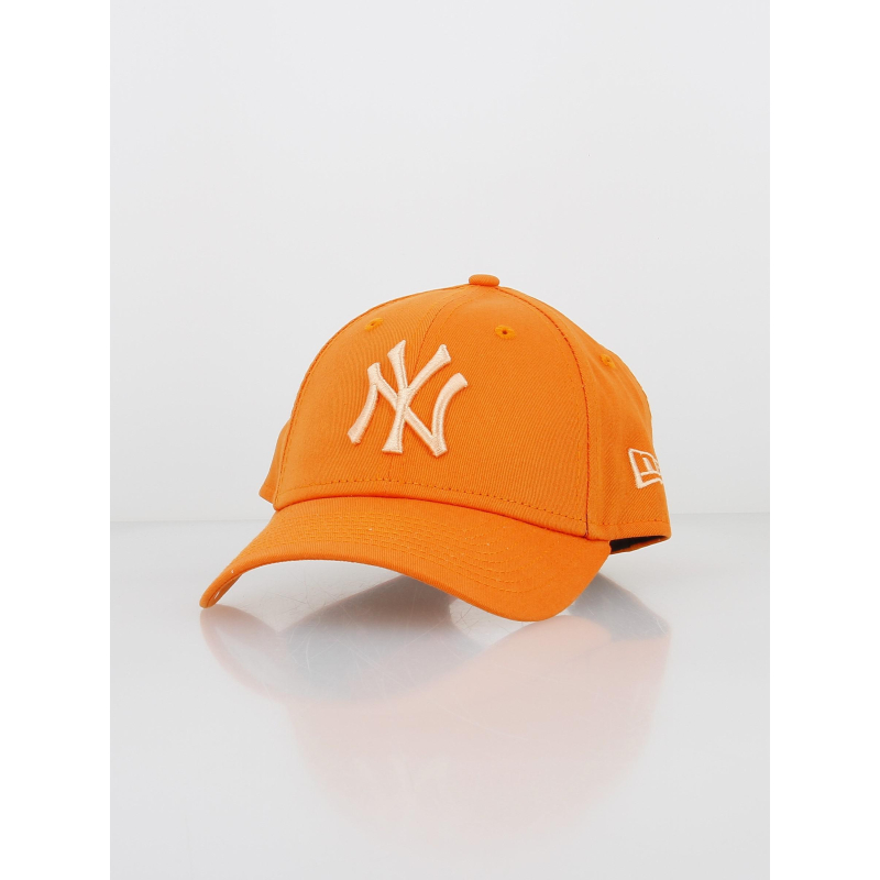 Casquette 9forty neyyan orange - New Era