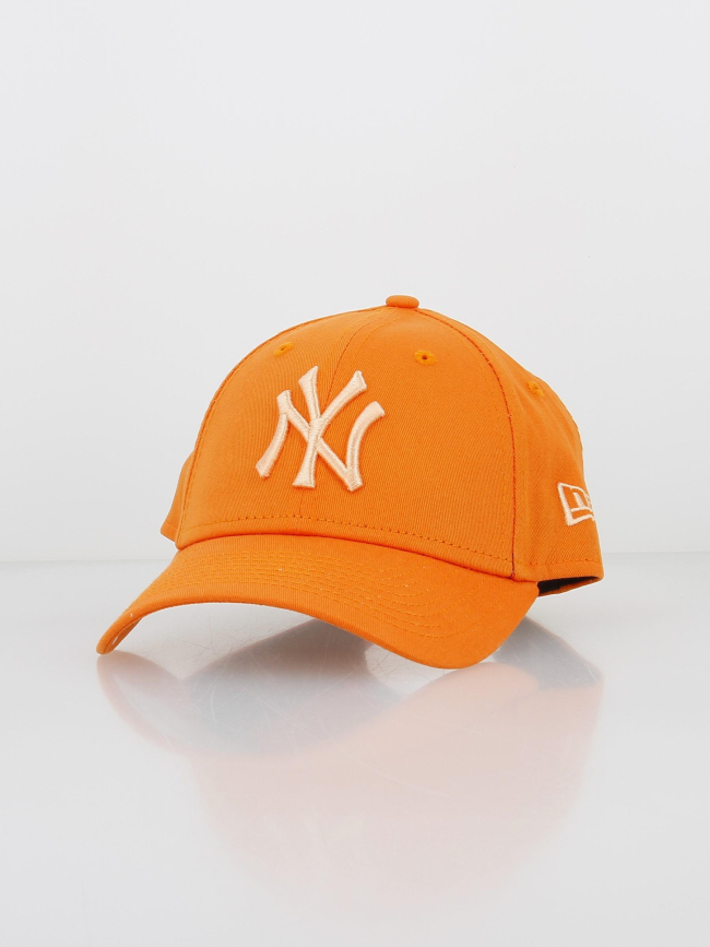 Casquette 9forty neyyan orange - New Era