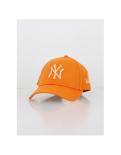 Casquette 9forty neyyan orange - New Era