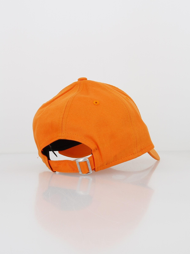 Casquette 9forty neyyan orange - New Era