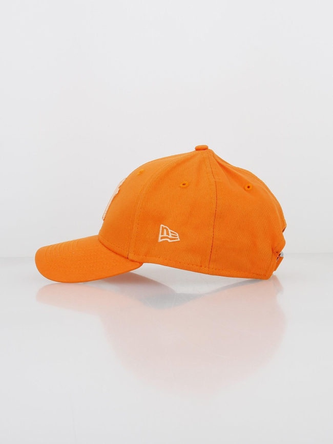 Casquette 9forty neyyan orange - New Era