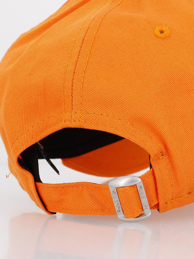 Casquette 9forty neyyan orange - New Era