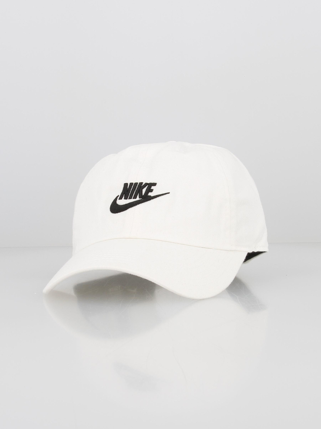 Casquette nsw futura h86 blanc enfant - Nike