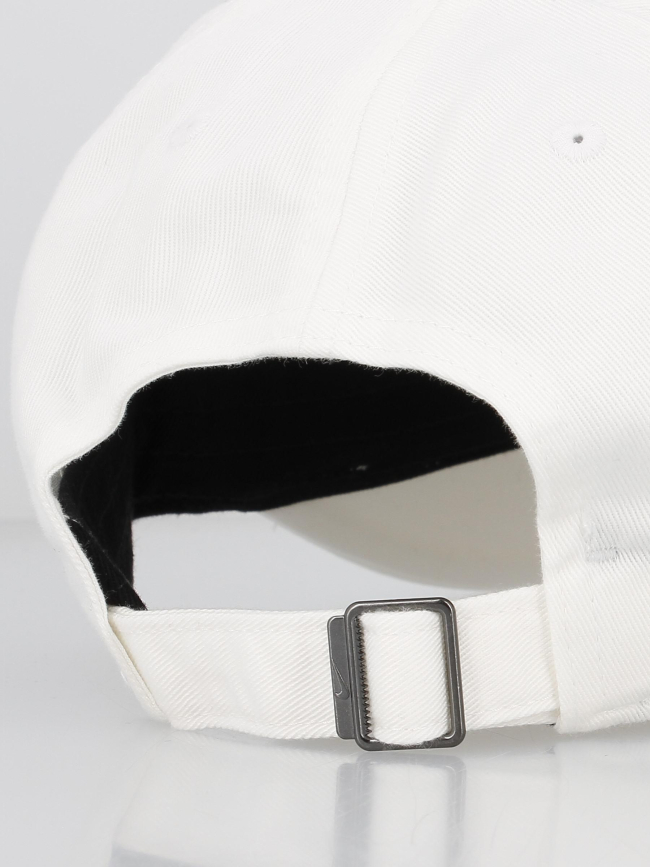 Casquette nsw futura h86 blanc enfant - Nike