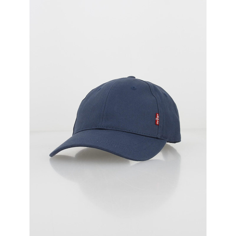 Casquette classic twill bleu marine - Levi's