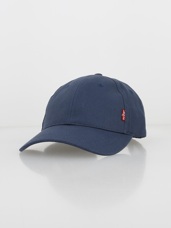 Casquette classic twill bleu marine - Levi's