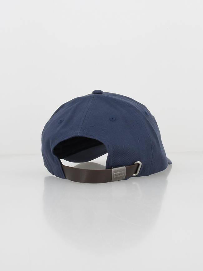 Casquette classic twill bleu marine - Levi's