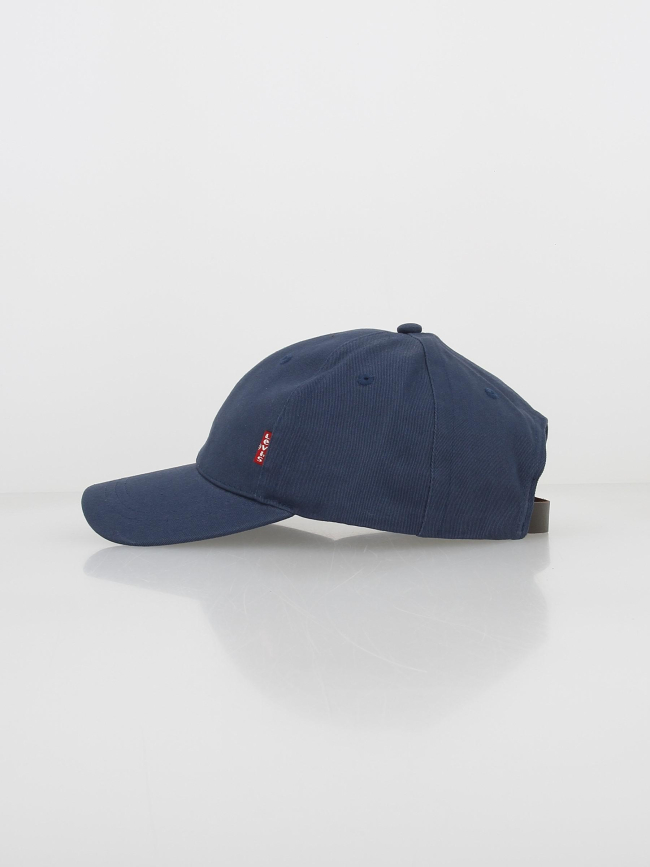 Casquette classic twill bleu marine - Levi's