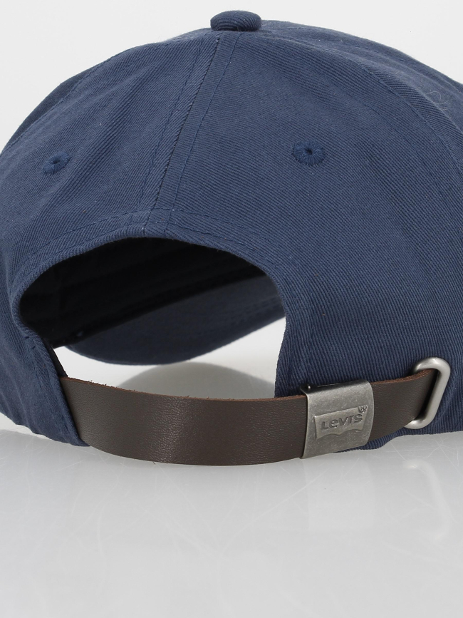 Casquette classic twill bleu marine - Levi's