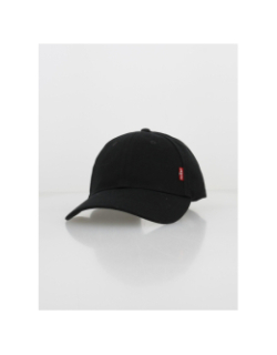 Casquette classic twill baseball noir - Levi's