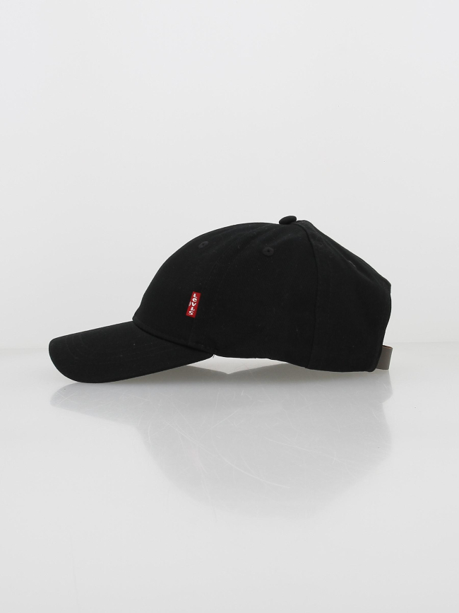 Casquette classic twill baseball noir - Levi's