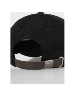 Casquette classic twill baseball noir - Levi's