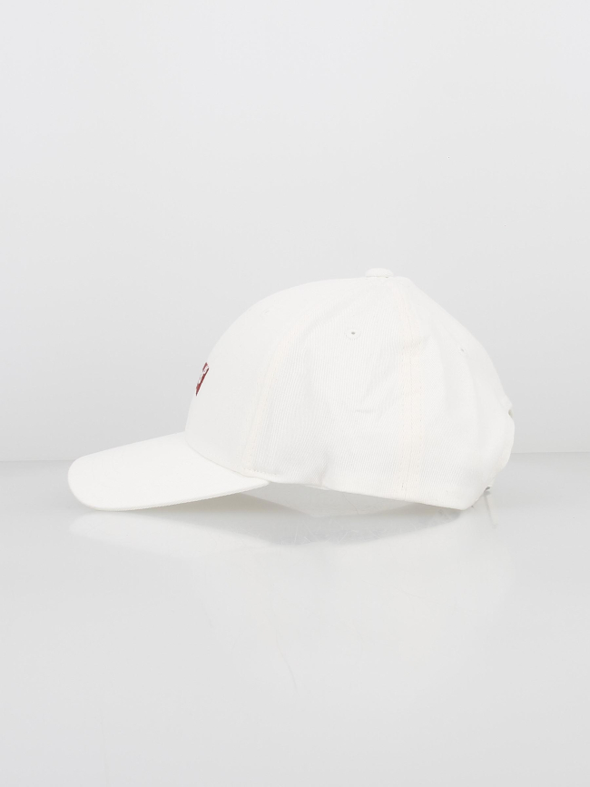 Casquette mid batwing flexfit 110 blanc - Levi's