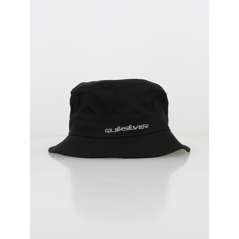 Bob blown out noir homme - Quiksilver