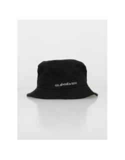 Bob blown out noir homme - Quiksilver