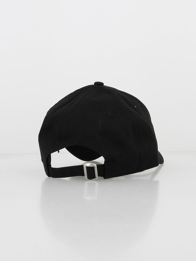 Casquette 9forty gradient logo dégradé noir - New Era