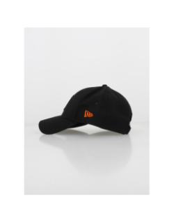 Casquette 9forty gradient logo dégradé noir - New Era