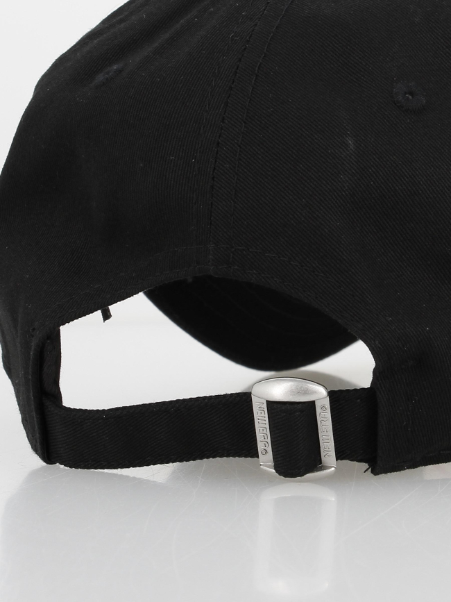 Casquette 9forty gradient logo dégradé noir - New Era