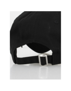 Casquette 9forty gradient logo dégradé noir - New Era