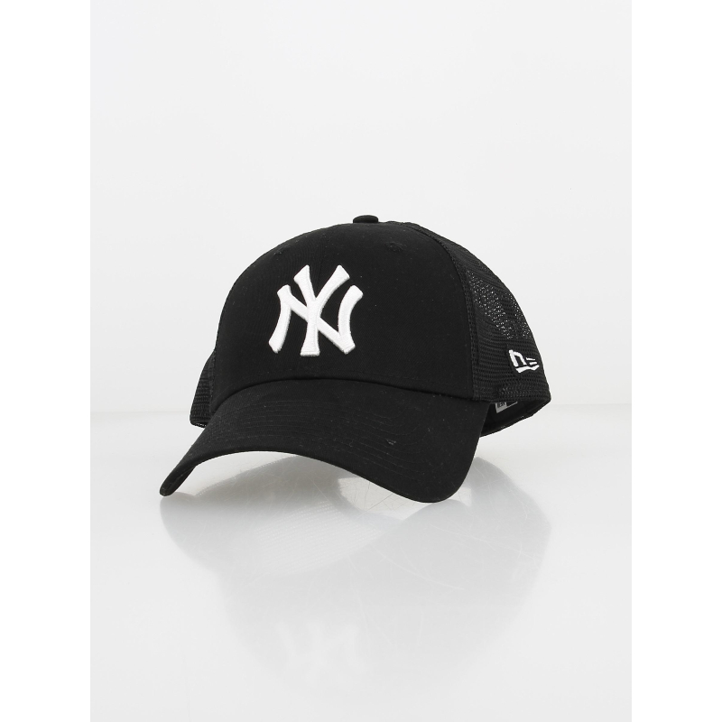 Casquette trucker 9forty home field noir - New Era