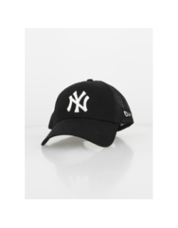 Casquette trucker 9forty home field noir - New Era