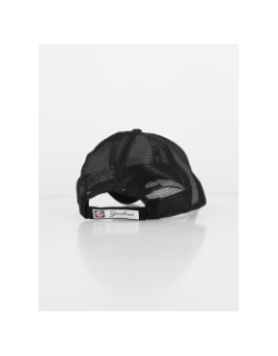 Casquette trucker 9forty home field noir - New Era