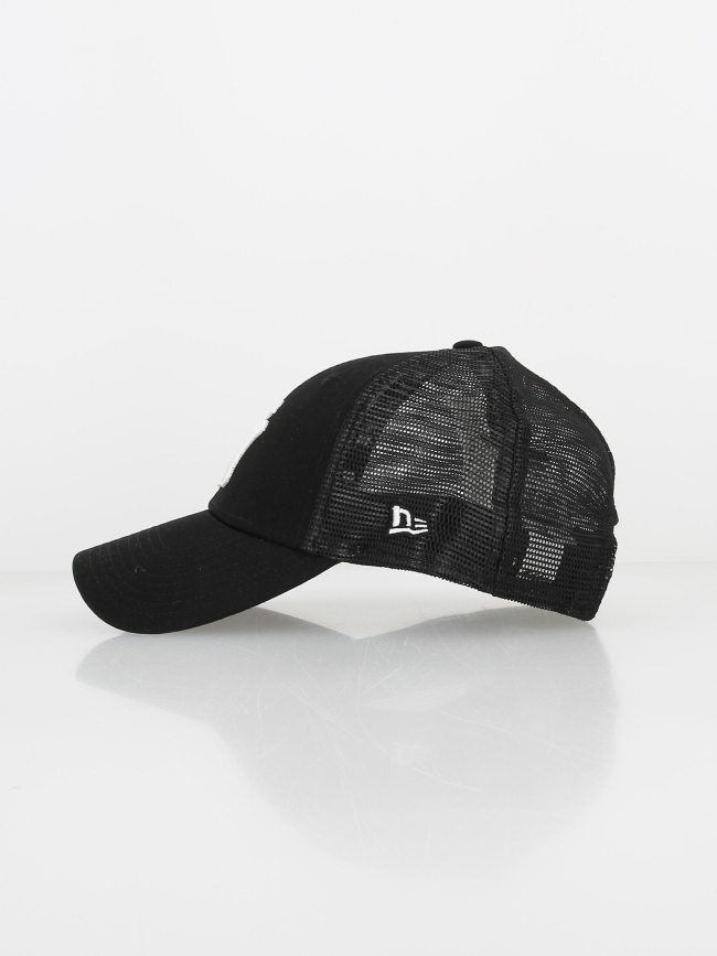 Casquette trucker 9forty home field noir - New Era