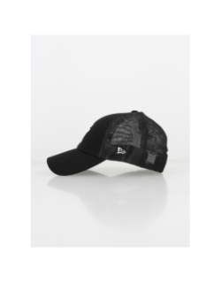 Casquette trucker 9forty home field noir - New Era