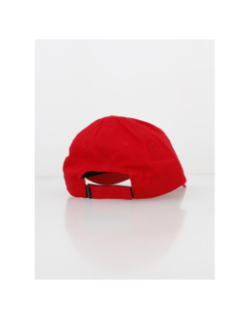 Casquette air jump strapback rouge enfant - Jordan