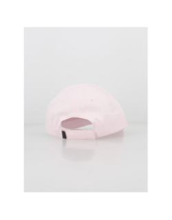 Casquette air jump strapback rose claire fille - Jordan