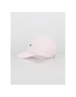 Casquette air jump strapback rose claire fille - Jordan